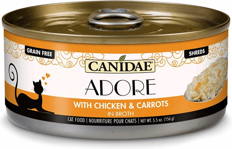 Canidae Adore Grain Free Premium With Chicken